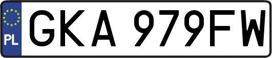 GKA979FW