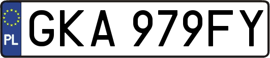 GKA979FY