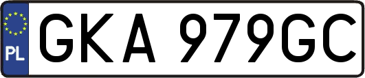 GKA979GC
