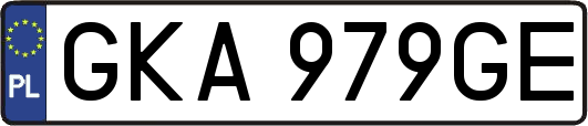 GKA979GE