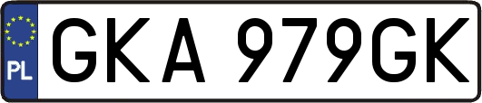 GKA979GK