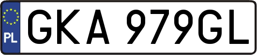 GKA979GL
