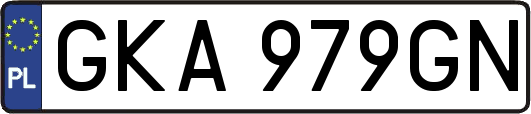 GKA979GN