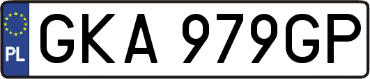 GKA979GP