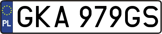 GKA979GS