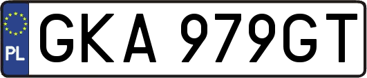 GKA979GT