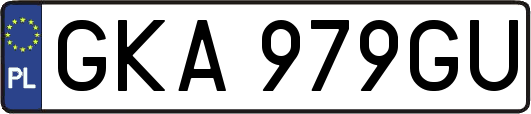 GKA979GU