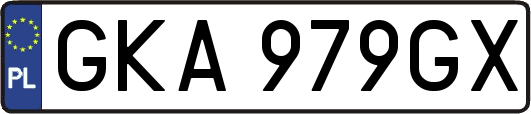 GKA979GX