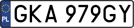 GKA979GY