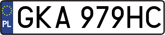 GKA979HC