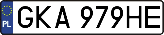 GKA979HE