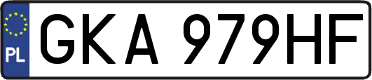 GKA979HF