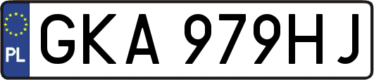 GKA979HJ