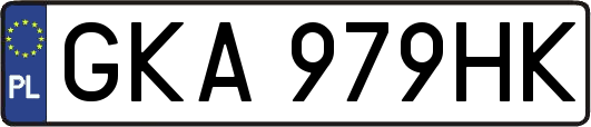 GKA979HK