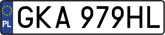 GKA979HL