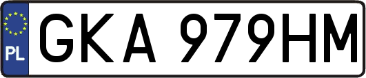 GKA979HM