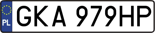 GKA979HP