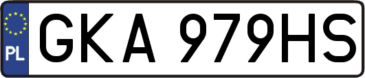 GKA979HS