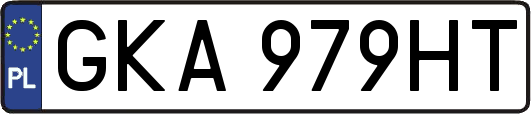 GKA979HT