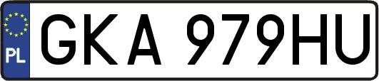 GKA979HU