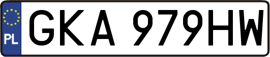 GKA979HW