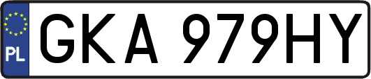 GKA979HY