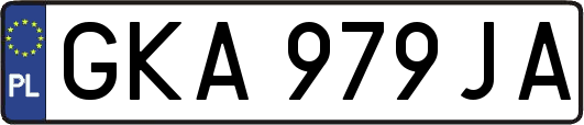 GKA979JA