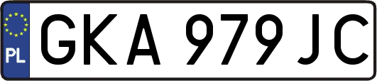 GKA979JC