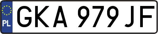 GKA979JF