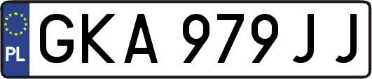 GKA979JJ