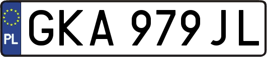 GKA979JL