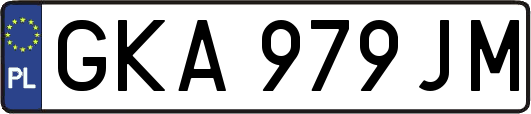 GKA979JM