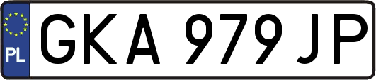GKA979JP