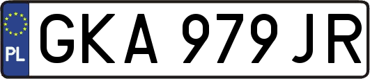 GKA979JR