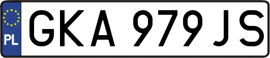 GKA979JS