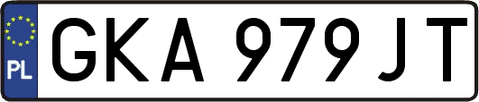 GKA979JT