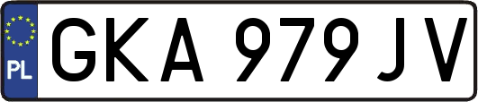 GKA979JV