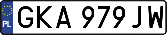 GKA979JW