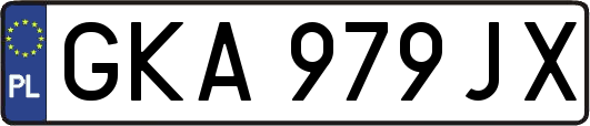 GKA979JX