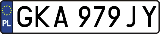 GKA979JY