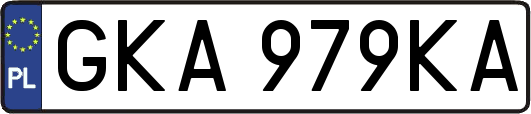 GKA979KA