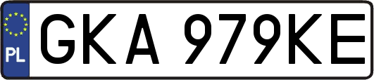 GKA979KE