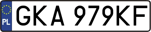GKA979KF