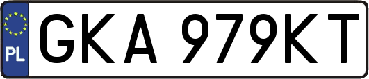 GKA979KT