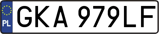 GKA979LF