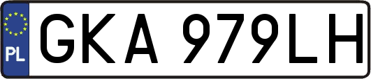 GKA979LH