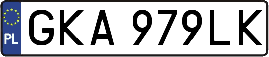 GKA979LK