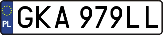 GKA979LL