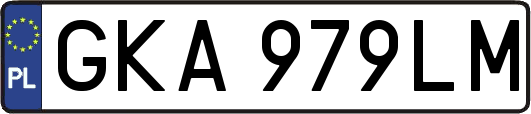 GKA979LM