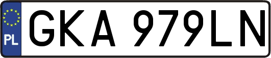 GKA979LN
